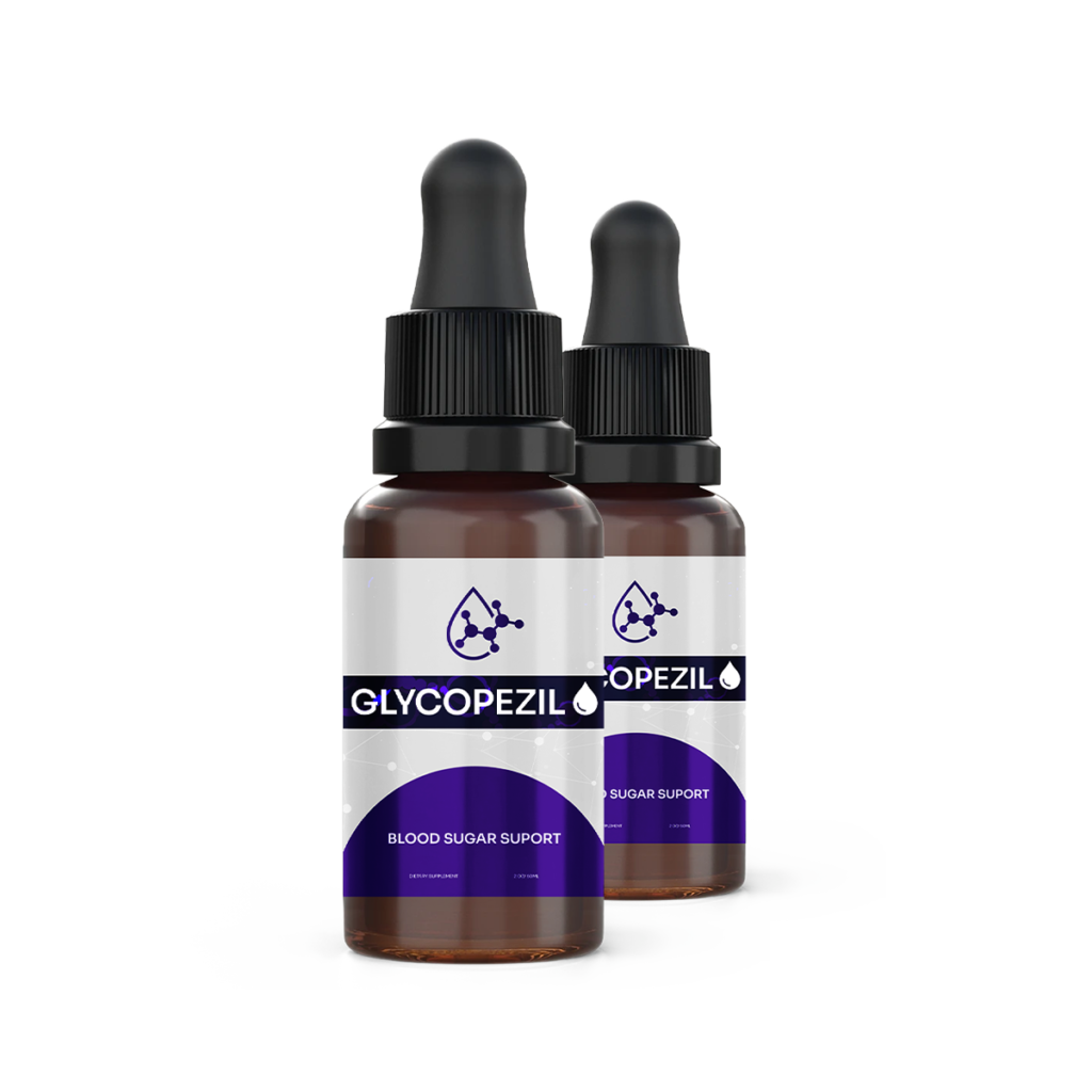 Glycopezil Blood Sugar Support