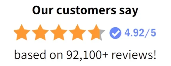 Glycopezil  five star customer ratings